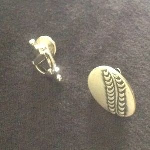 Lot of 2 Unusual Tie Tacks - Bundle & Save!